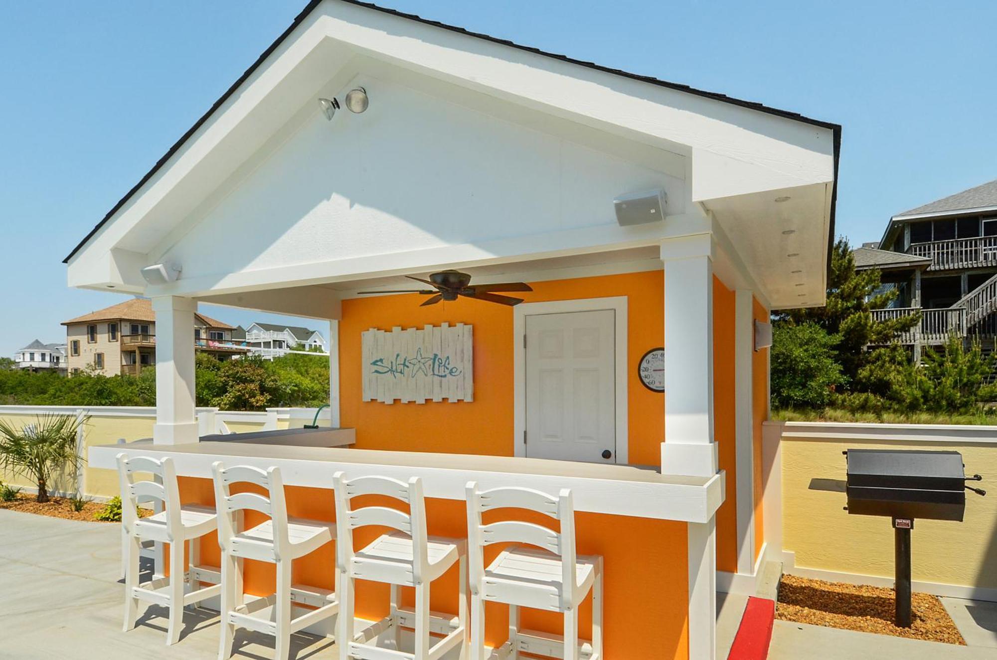1513 - Star Of The Sea By Resort Realty Corolla Dış mekan fotoğraf