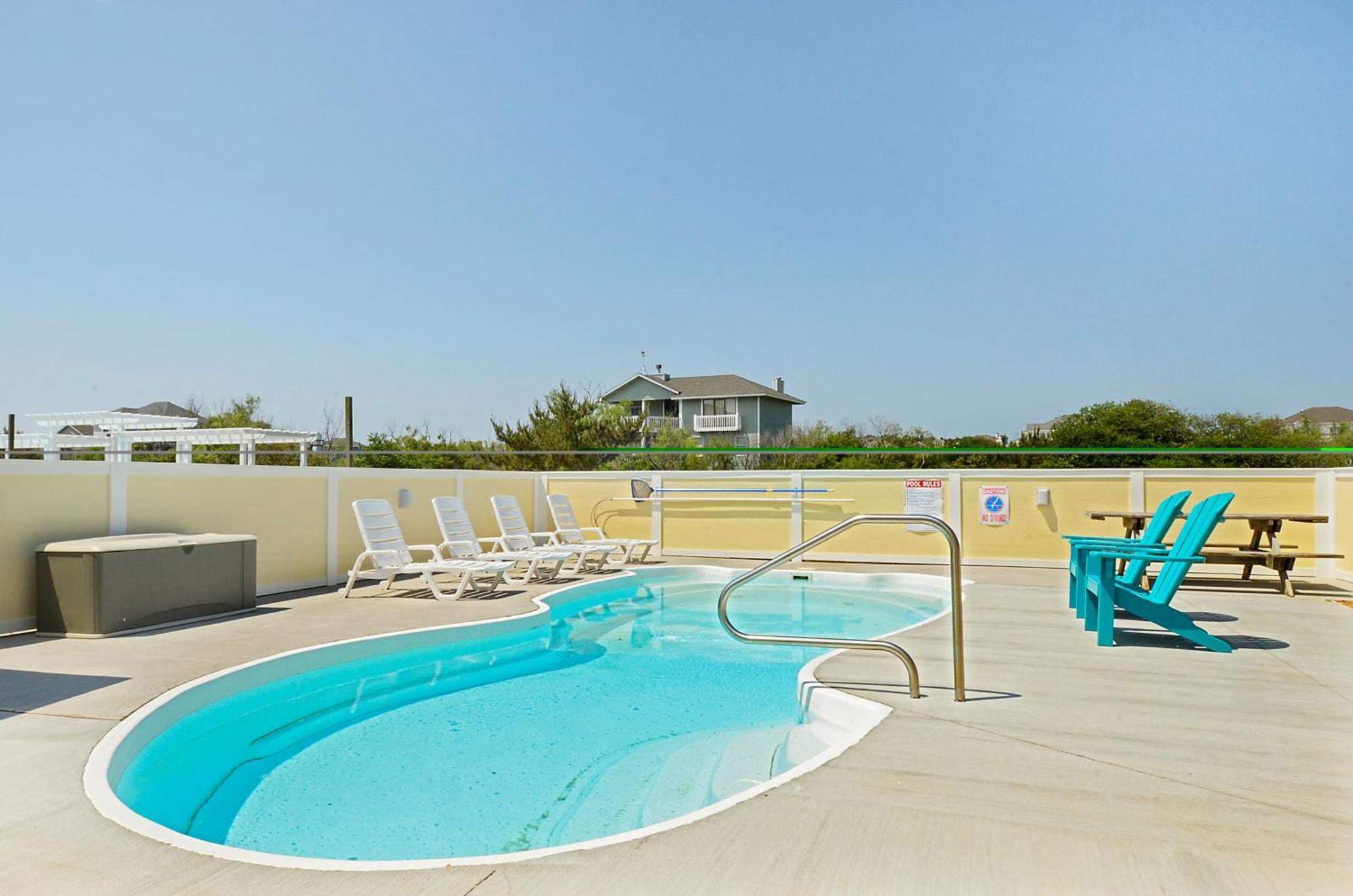 1513 - Star Of The Sea By Resort Realty Corolla Dış mekan fotoğraf